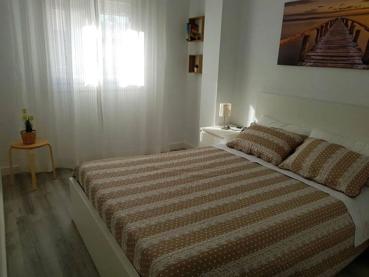 赫雷斯Apartamento Con Garaje En Centro Historico!!公寓 公寓