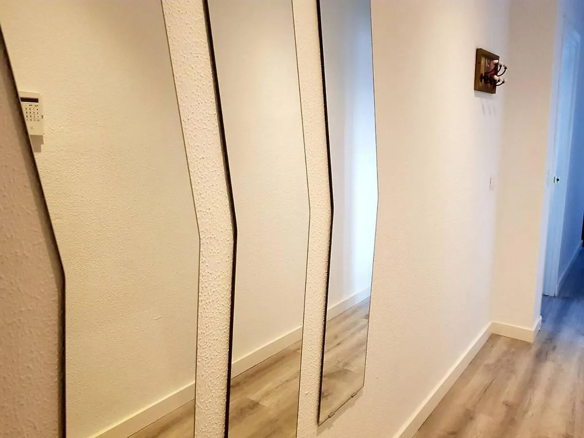 赫雷斯Apartamento Con Garaje En Centro Historico!!公寓 0*, 赫雷斯 西班牙