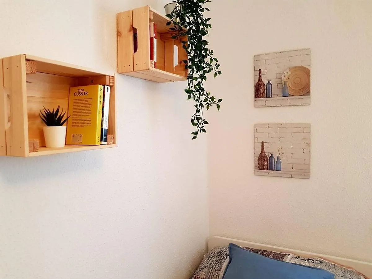 赫雷斯Apartamento Con Garaje En Centro Historico!!公寓 赫雷斯