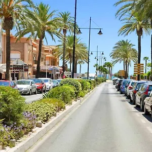 Estupendo El La Mejor Ubicación , Benalmádena España