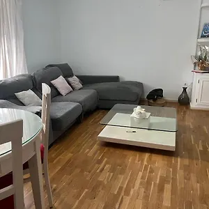 Dúplex Ancha Con Wifi Y Parking , Jerez de la Frontera España