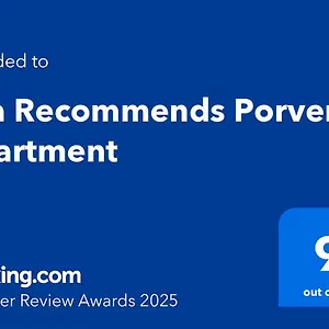 Eva Recommends Porvenir , Jerez de la Frontera España