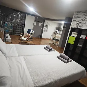 Loft Cruz, Acoran , Santa Cruz de Tenerife España