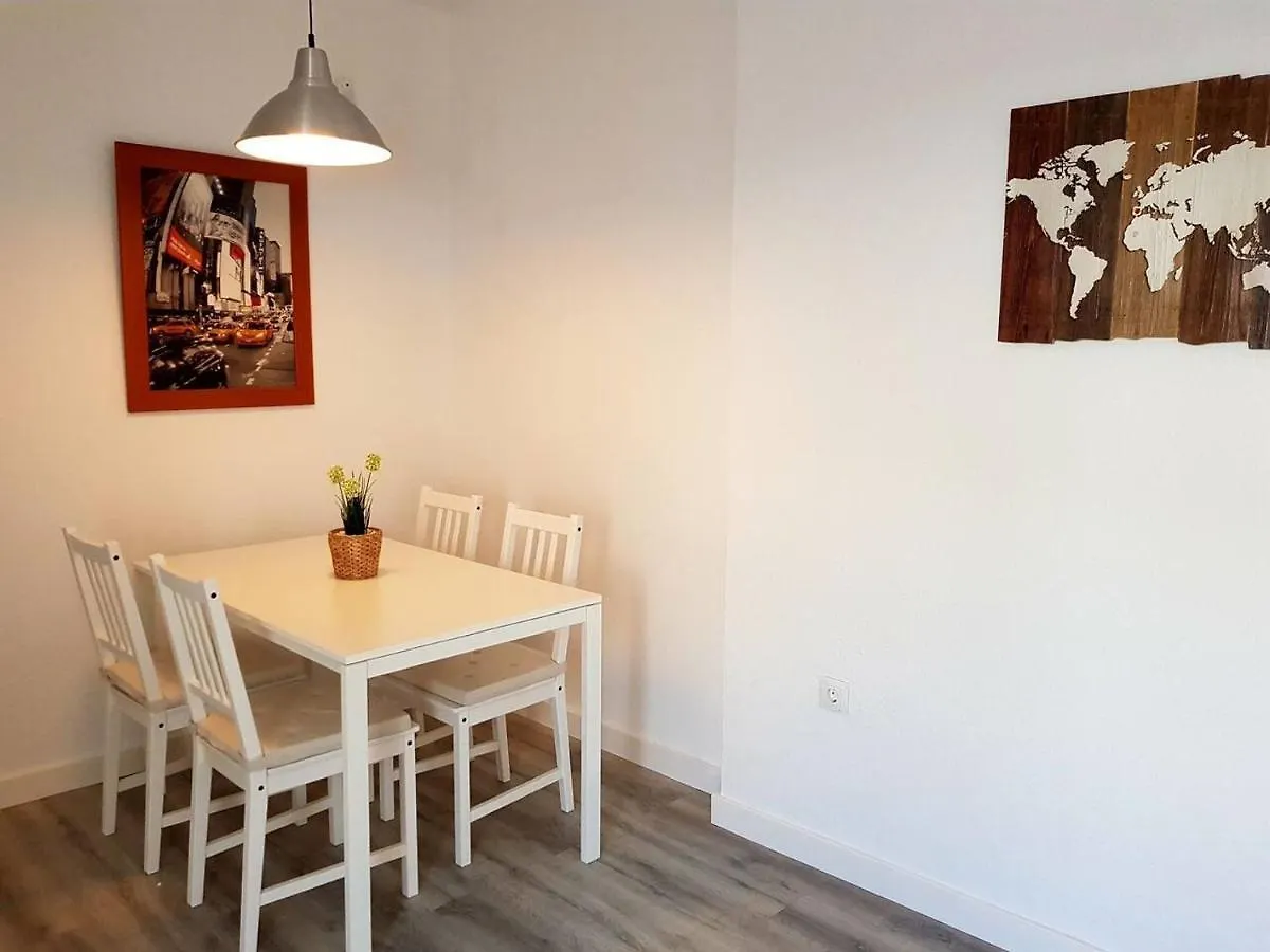 Apartamento Con Garaje En Centro Historico!! Apartment Jerez de la Frontera