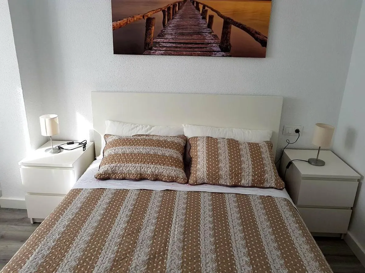 Apartamento Con Garaje En Centro Historico!! Apartment Jerez de la Frontera 0*,